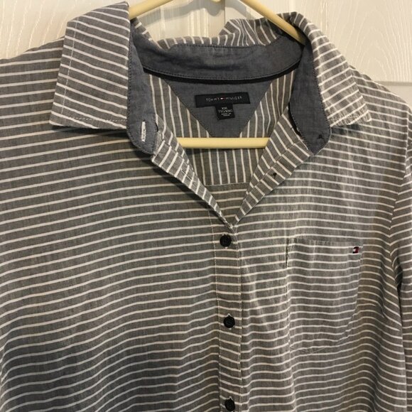 Tommy Hilfiger - Picture 4 of 9